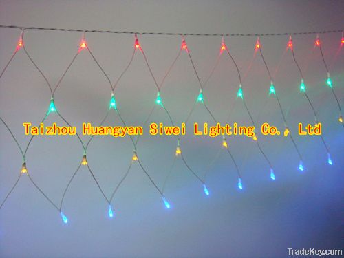 LED Net Light