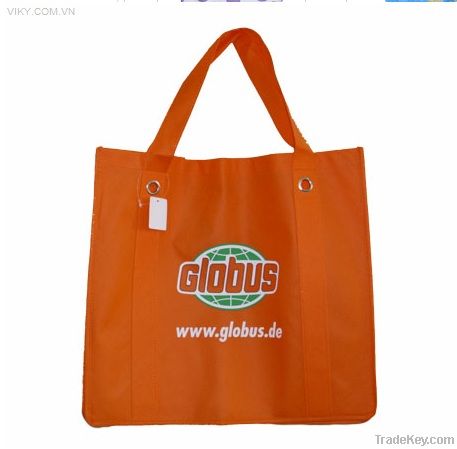 PP non woven shopping bag