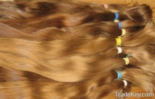 100% Virgin Russian hair