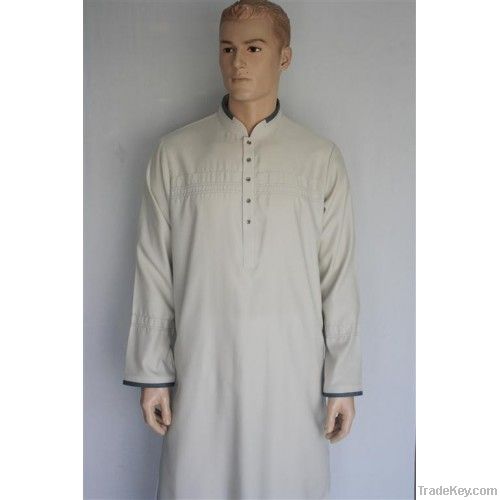 wash and wear kurta salwaar/men