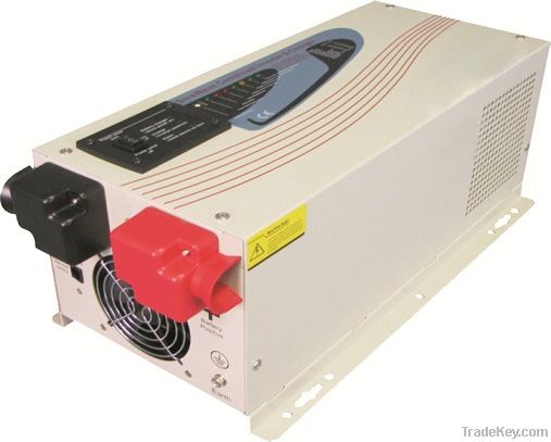 1kw pure sine wave inverter with charger