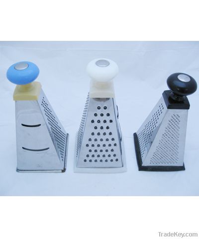 Graters