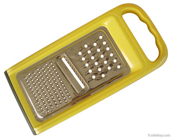 Graters