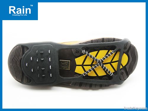 snow cleats/anti slip shoes cover/ ice claw/ice crampons