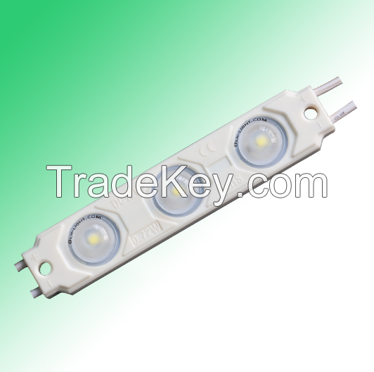 0.72W LED Module Lighting