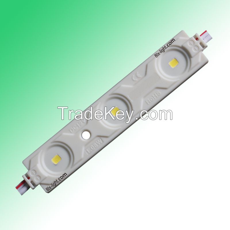 1.08W SIGNAGE LED RETROFIT 3LED