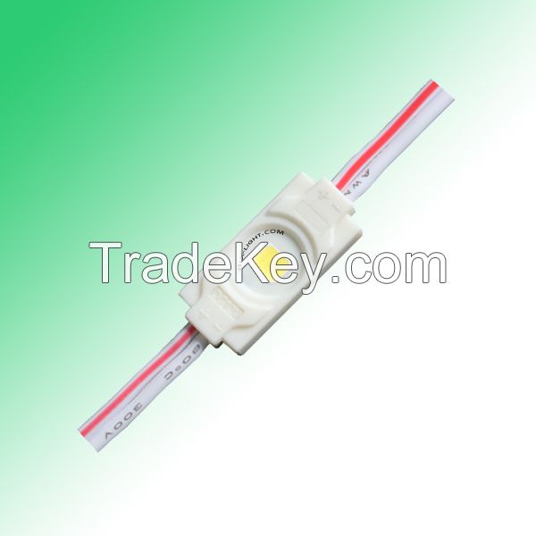 0.3W CHANNEL LETTER LED MODULE LIGHT