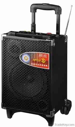 protable speaker 2