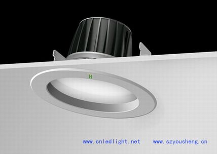 LED downlight