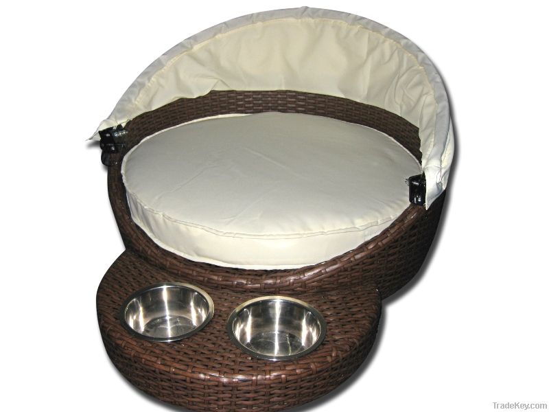 Pet Feeder/beds