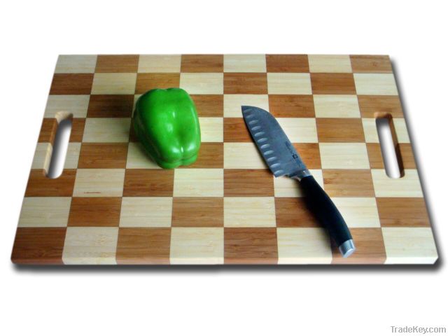 Vegetable Cutting Board