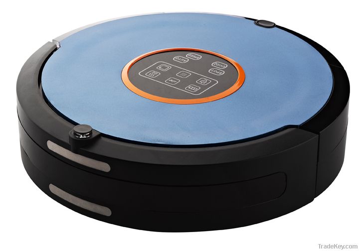 H8818-C Robotic Vacuum Cleaner