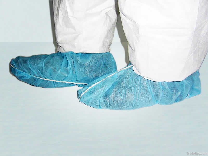 C0801 Nonwoven Shoe Cover