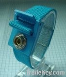 WS01-EC Economy Fabric Wrist Strap