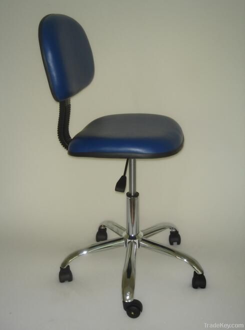 B0301 Series Clean &amp; ESD Leather Chair