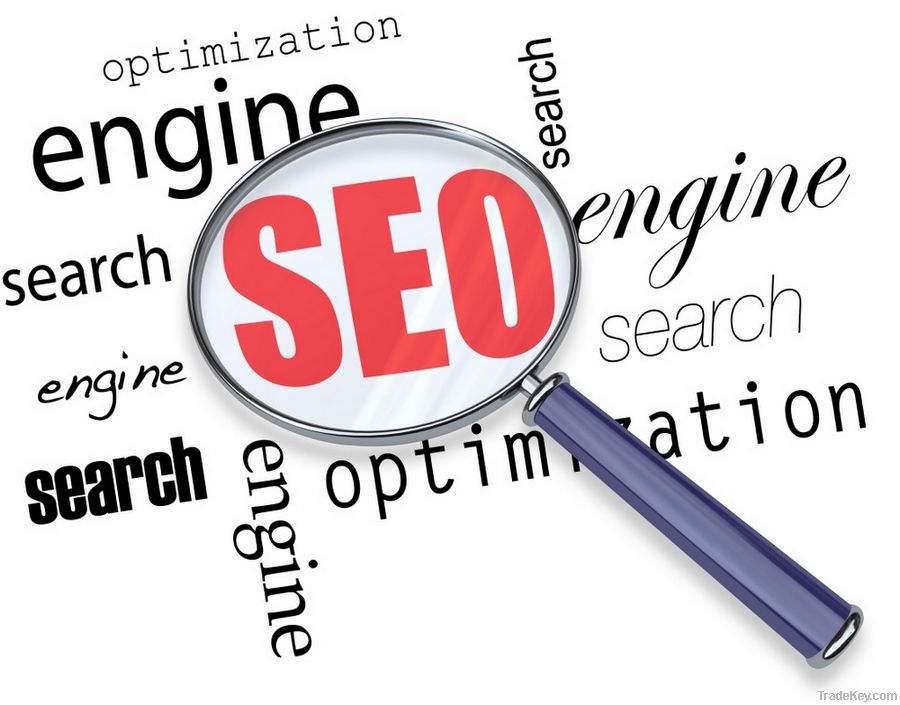 Search Engine Optimization, SEO