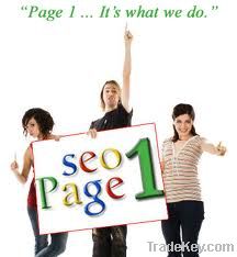 SEO promotion