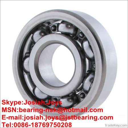 Deep Groove Ball Bearing