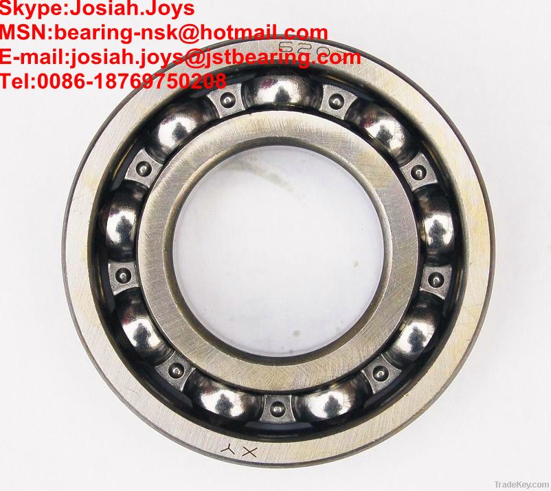 Deep Groove Ball Bearing