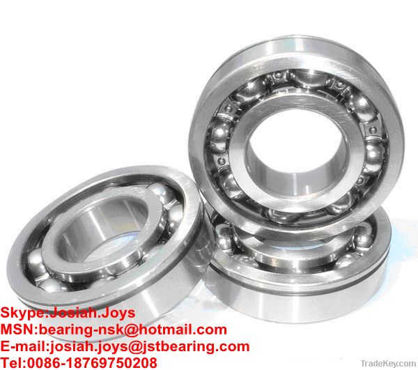 Deep Groove Ball Bearing