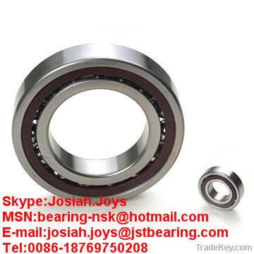 Spherical Roller Bearings