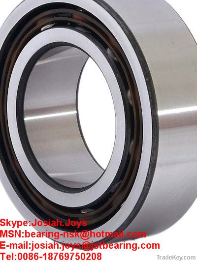 Spherical Roller Bearings