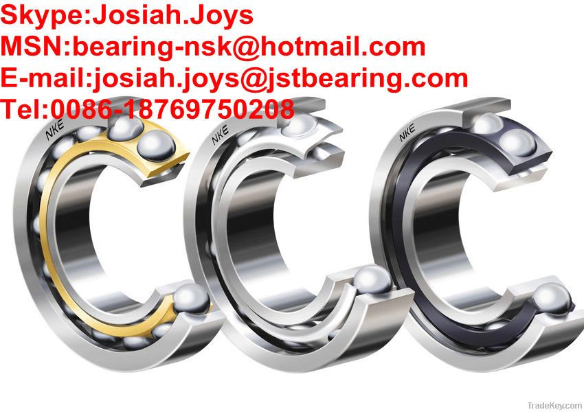 Spherical Roller Bearings