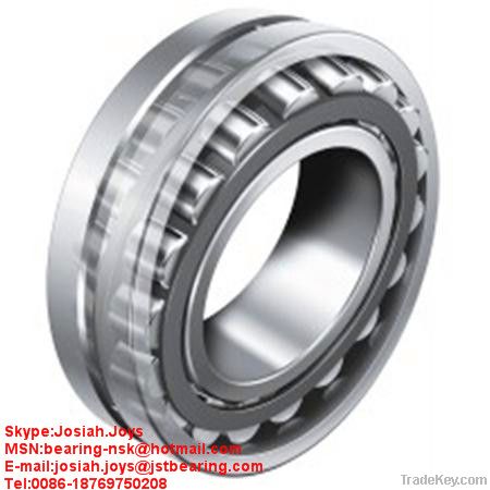 Angular Contact Ball Bearing