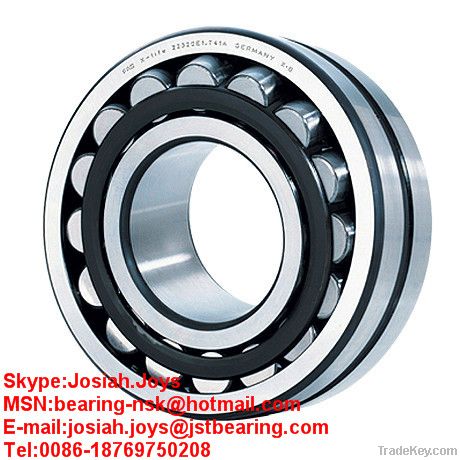 Angular Contact Ball Bearing