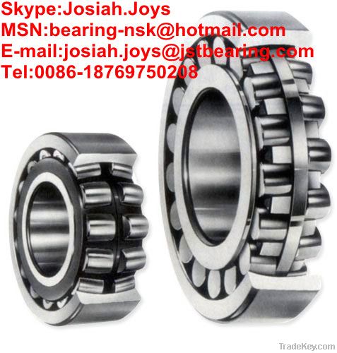 Cylindrical Roller Thrust Bearing