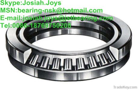 Cylindrical Roller Thrust Bearing