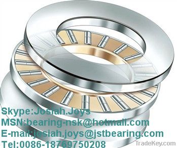 Cylindrical Roller Thrust Bearing