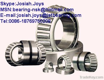 Tapered Roller Thrust Bearing