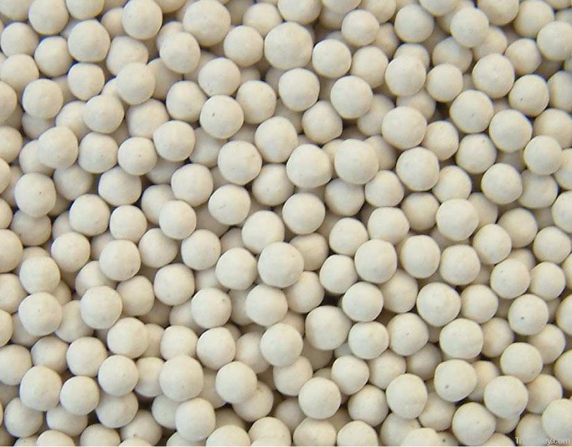 Molecular sieve3A, 4A, 5A, 13X