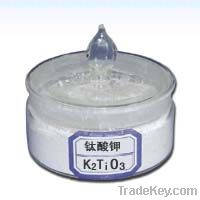 Potassium Titanate Welding grade