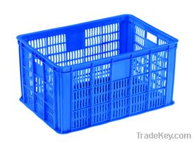 vegetable plastic storage busket