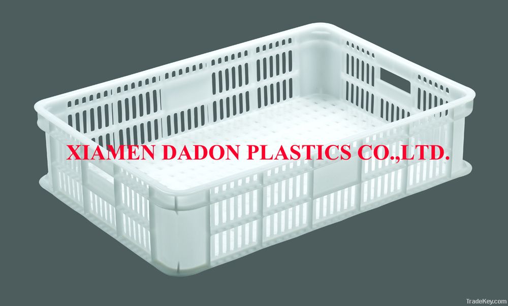 plastic basket