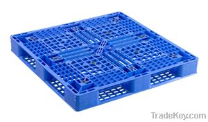 plastic pallet supplier