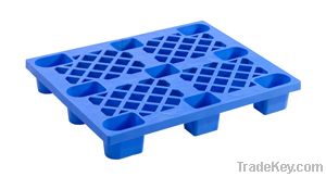 plastic pallet wholesale