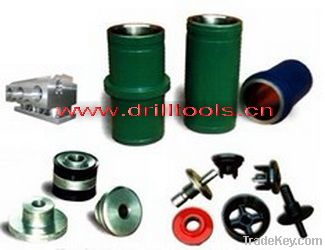 Mud Pump Parts