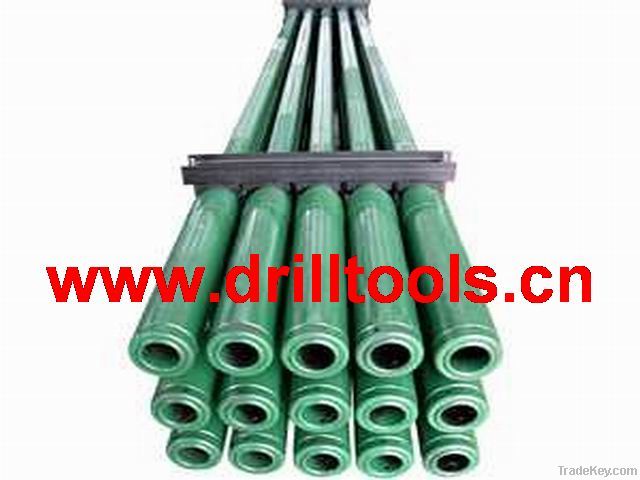 Heavy Weight Drill Pipe