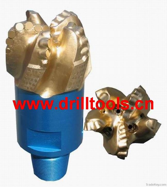 PDC bit