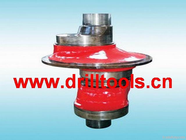 Mud Pump Spare Parts