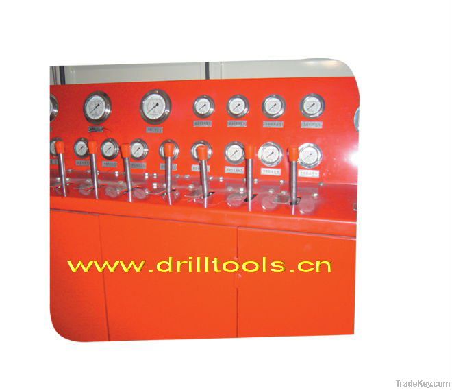 Hydraulic Control System