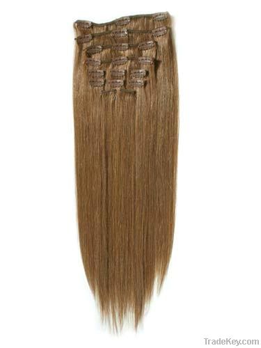 Clip In Hair Extension( HXD-001)