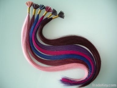 Pre-Bonded Hair Extension