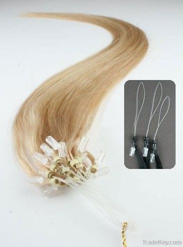 Pre-Bonded Hair Extension