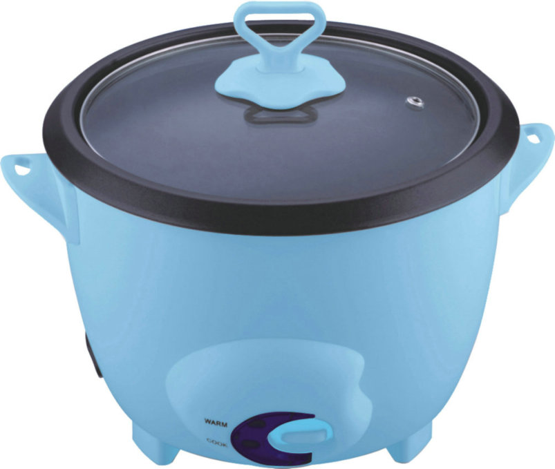 electric drum rice cooker