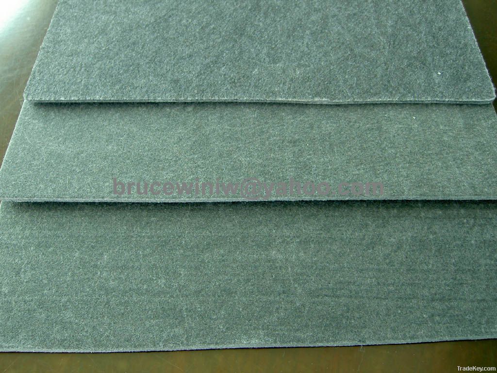 Nonwoven Insole Board