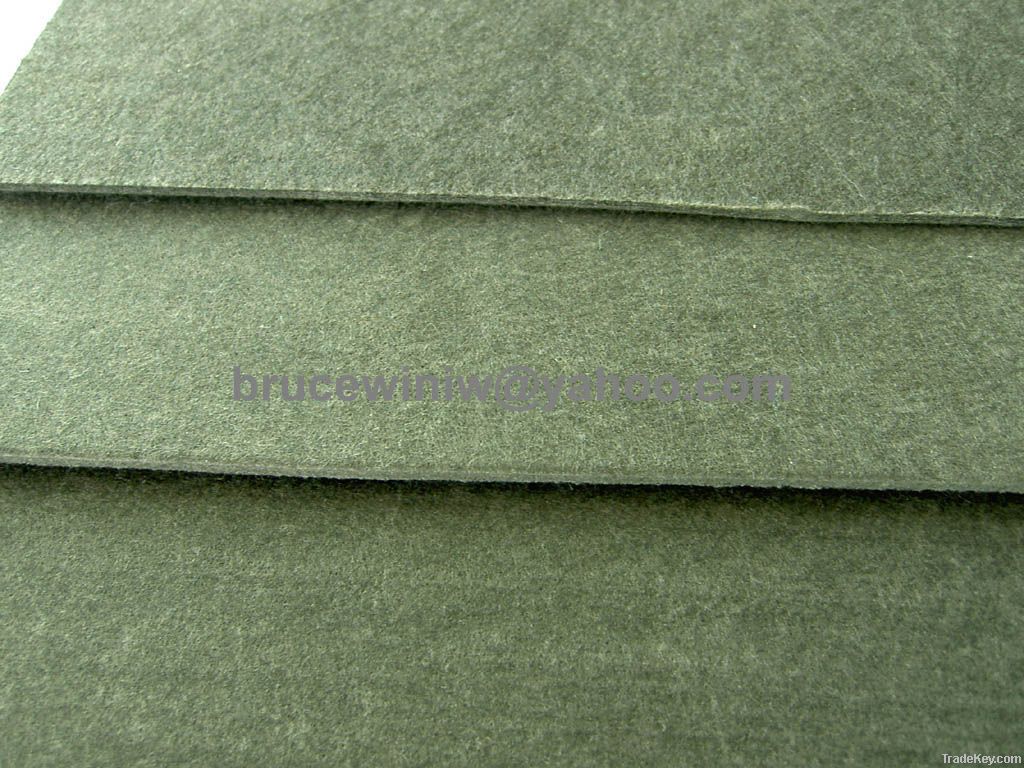 Non-woven Shoe Insole Sheet